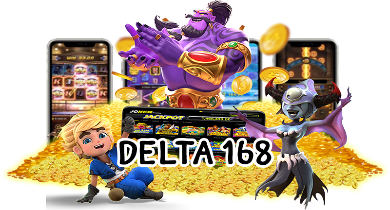 delta 168